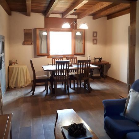 La Zamarriega Villa Segovia Kültér fotó