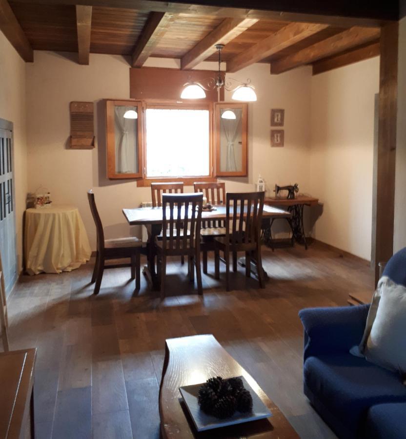 La Zamarriega Villa Segovia Kültér fotó
