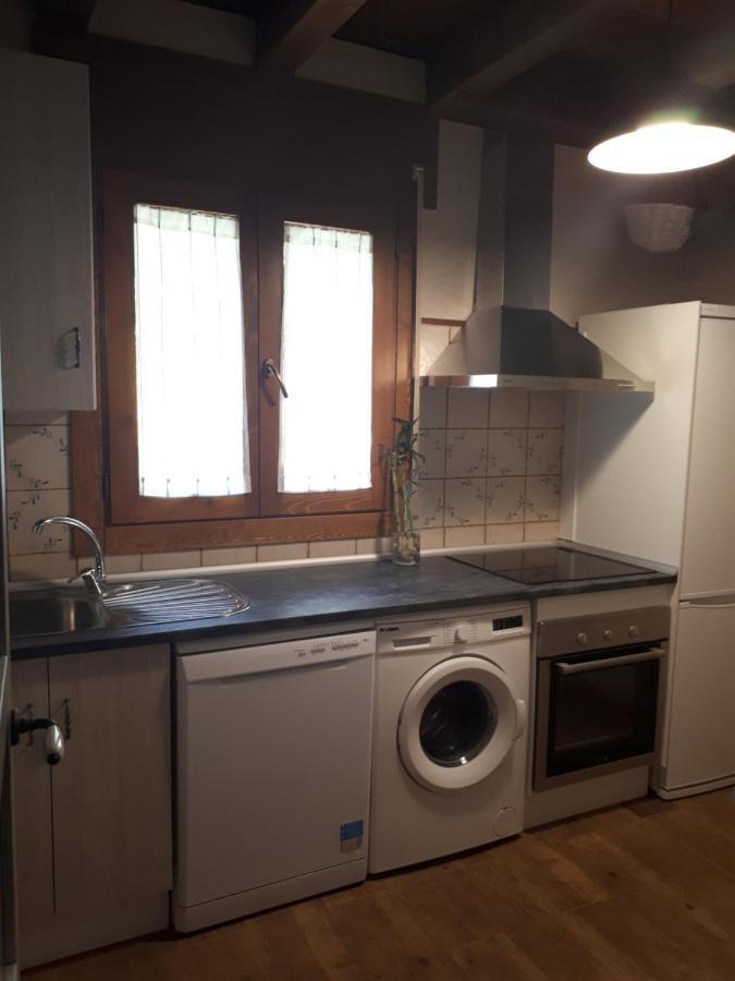 La Zamarriega Villa Segovia Kültér fotó