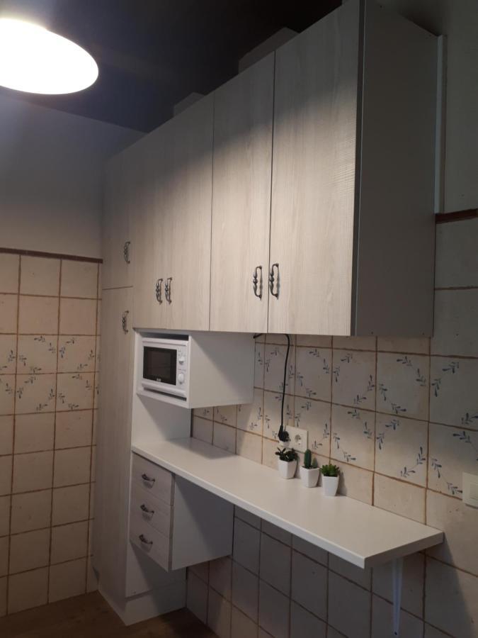 La Zamarriega Villa Segovia Kültér fotó